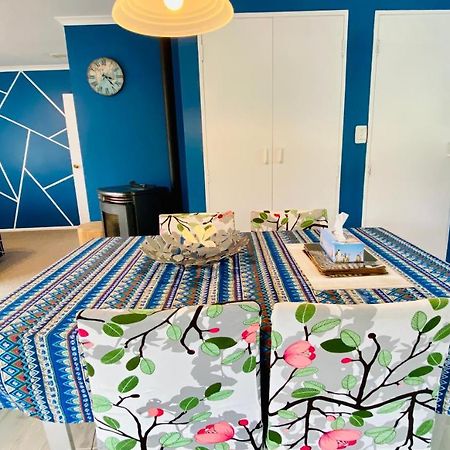 Westminster Holiday Home روتوروا المظهر الخارجي الصورة