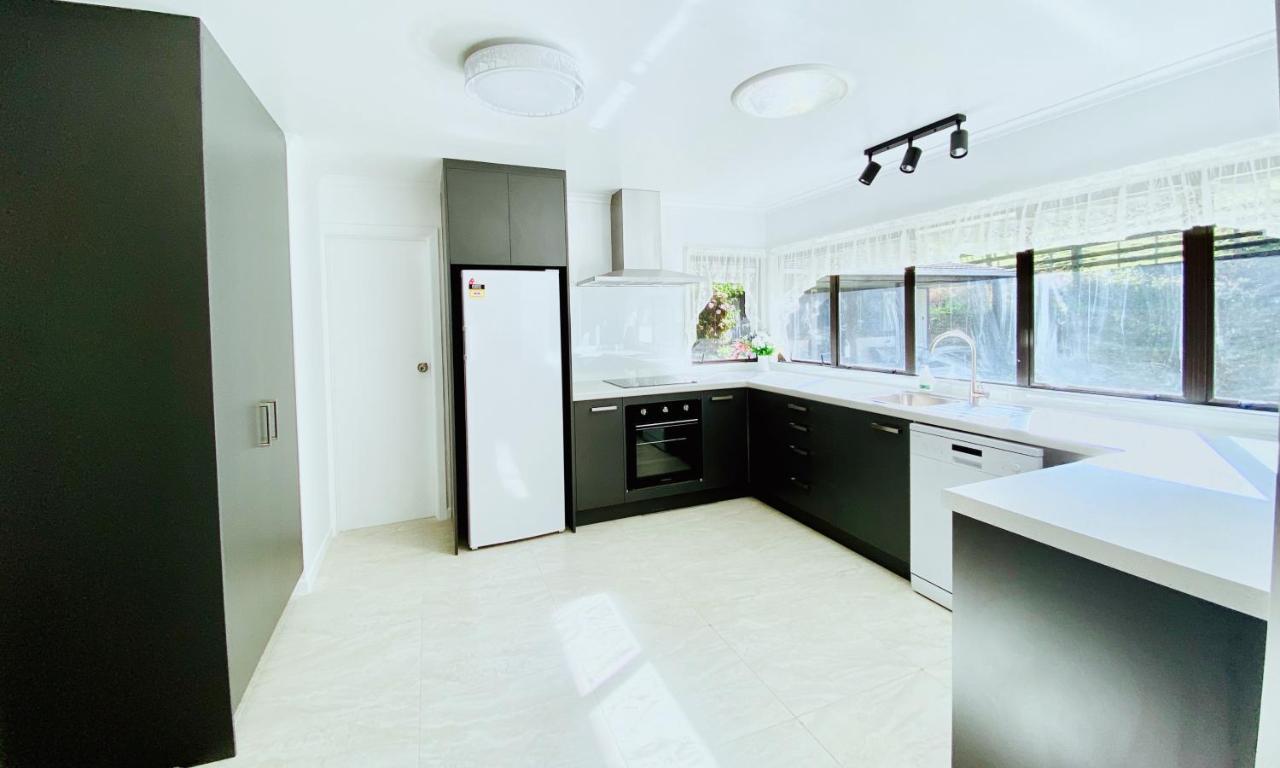 Westminster Holiday Home روتوروا المظهر الخارجي الصورة