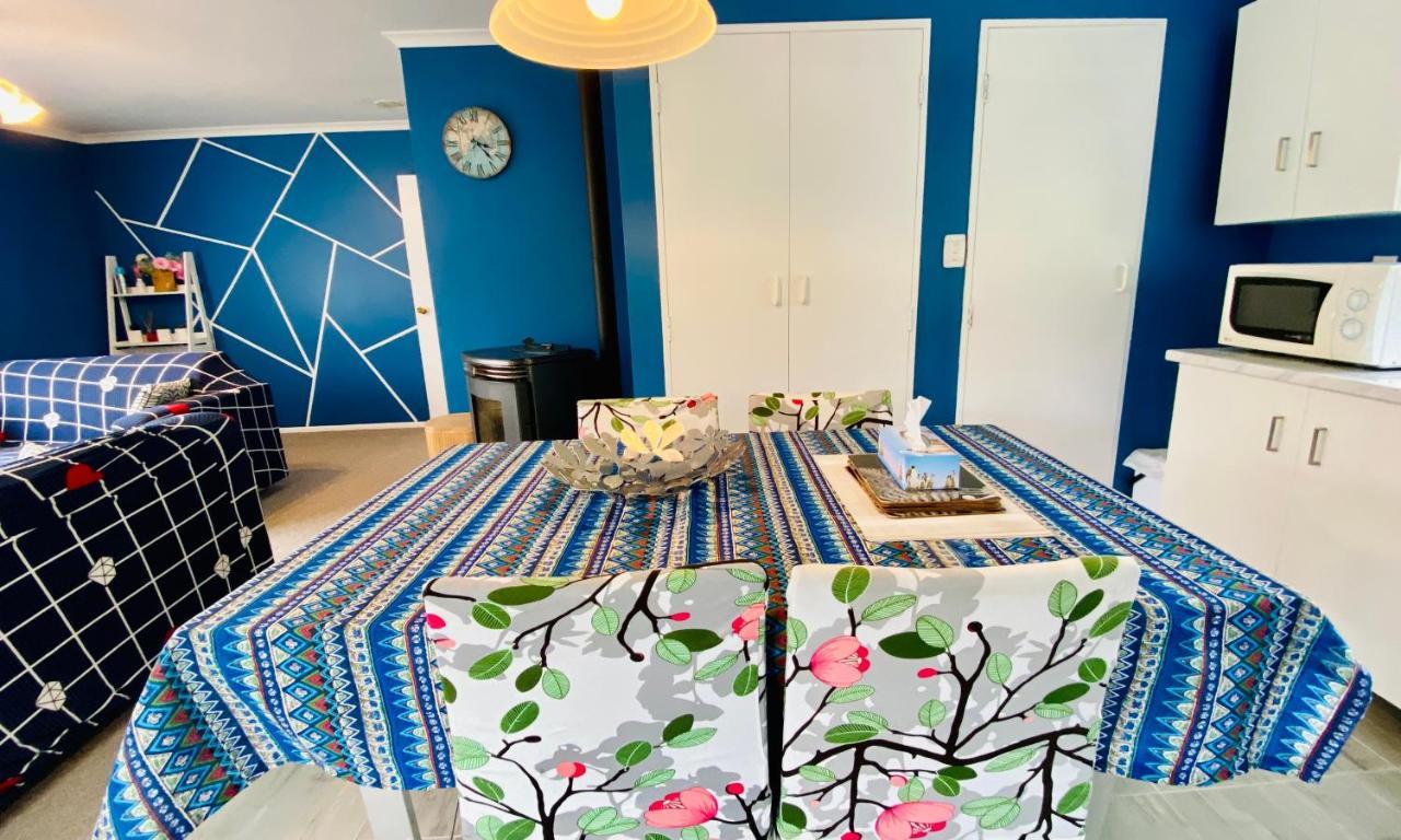 Westminster Holiday Home روتوروا المظهر الخارجي الصورة