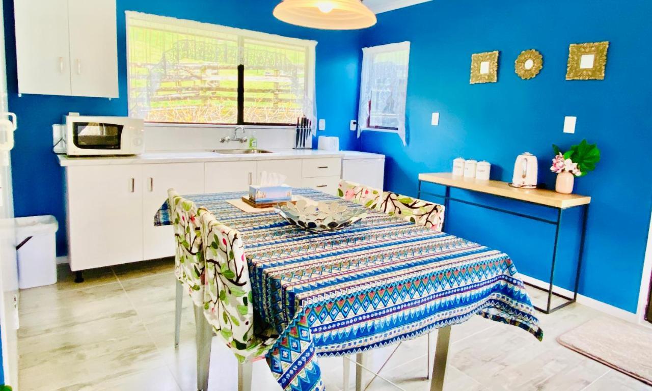 Westminster Holiday Home روتوروا المظهر الخارجي الصورة