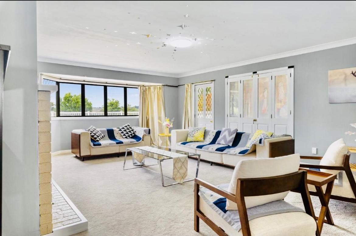 Westminster Holiday Home روتوروا المظهر الخارجي الصورة