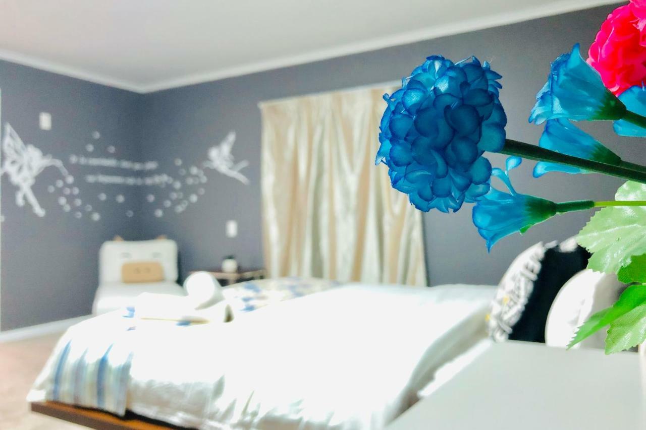 Westminster Holiday Home روتوروا المظهر الخارجي الصورة
