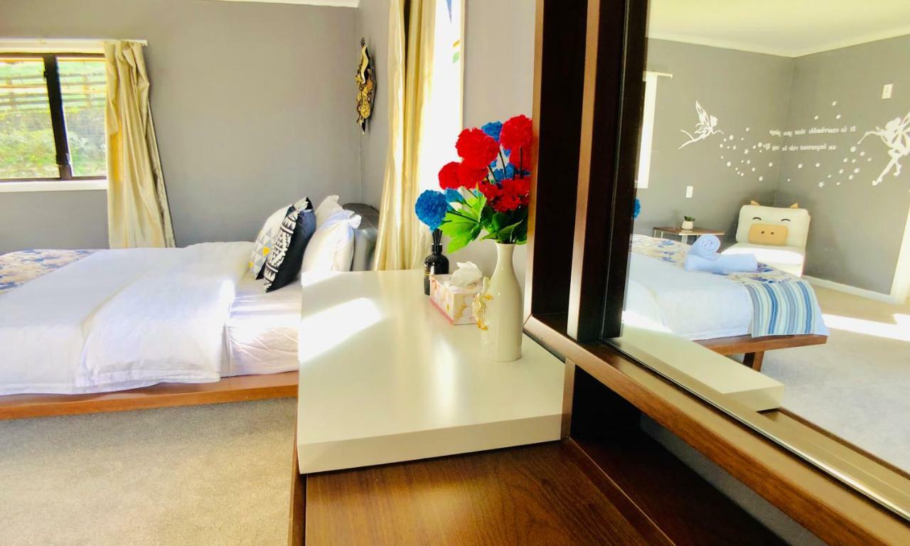 Westminster Holiday Home روتوروا المظهر الخارجي الصورة