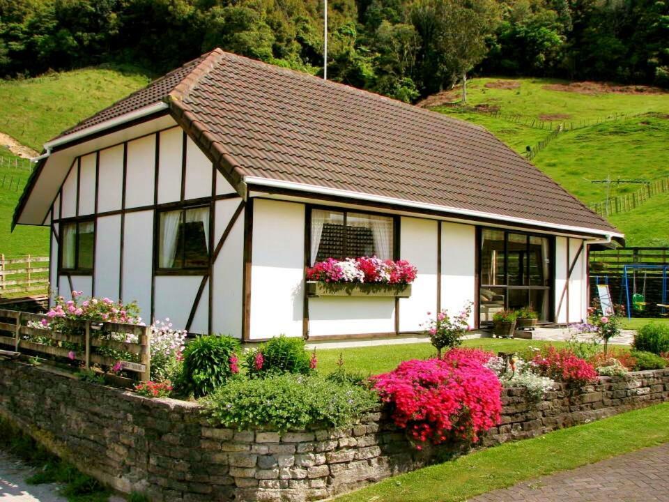 Westminster Holiday Home روتوروا المظهر الخارجي الصورة