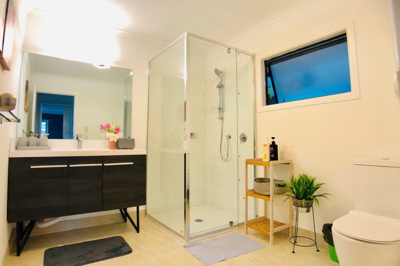 Westminster Holiday Home روتوروا المظهر الخارجي الصورة