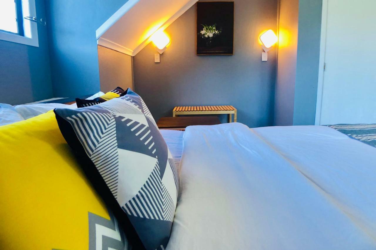 Westminster Holiday Home روتوروا المظهر الخارجي الصورة