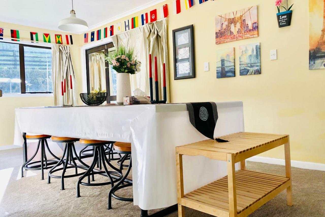 Westminster Holiday Home روتوروا المظهر الخارجي الصورة